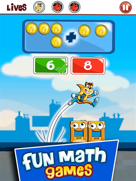 free math games for kids|Math Games .
